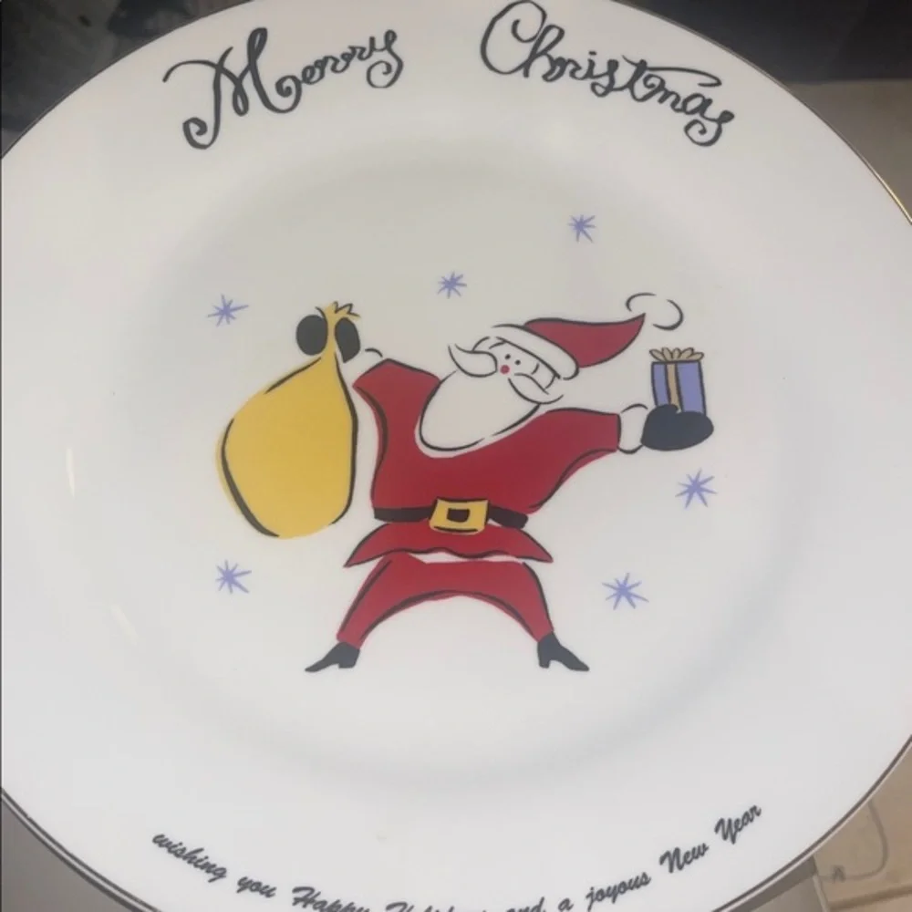 1 Merry Brite Merry Christmas 10.5